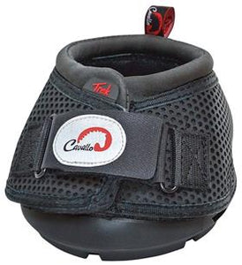 Cavallo Trek Regular Hoof Boot - Ind