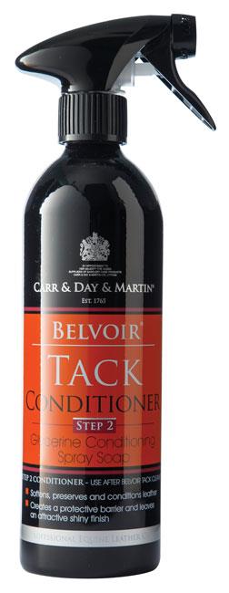 CDM Belvoir Tack Conditioner 500ml