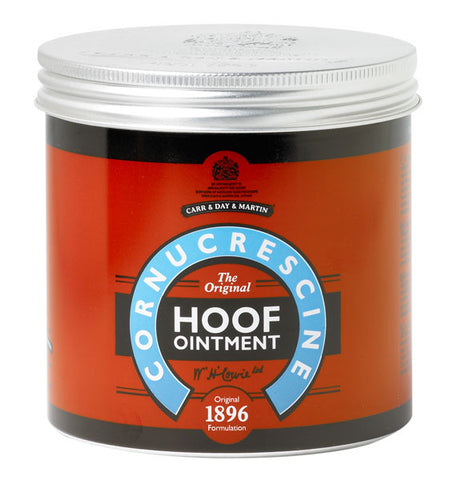 CDM Cornucrescine Hoof Ointment