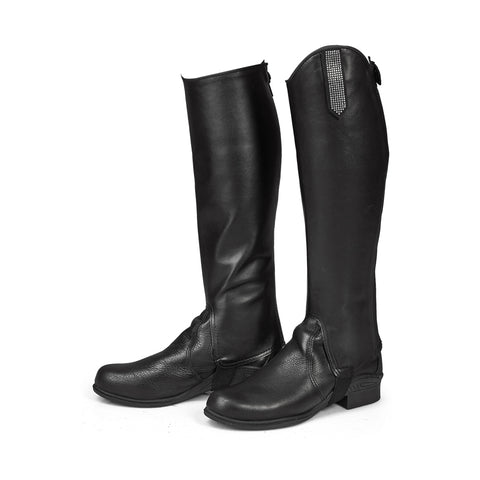 Gaiters, Rexion Bling - DISC