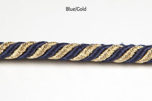 Cord "Luxus" - 4 Metres