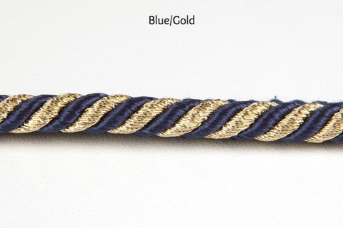 Cord "Luxus" - 4 Metres
