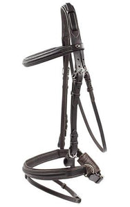 Ergonomic Crank Flash Bridle