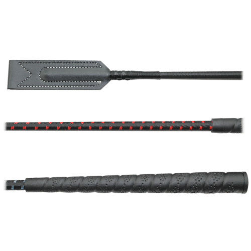 Racing Crop with Nylon Shaft
