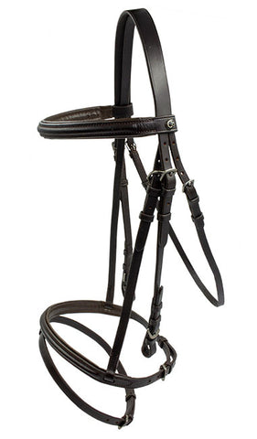 Everyday Bridle