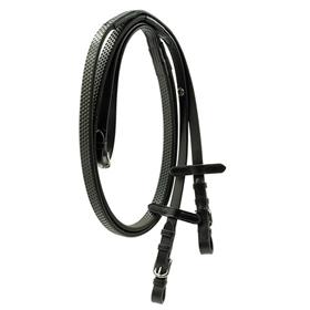 Capitol Rubber Reins