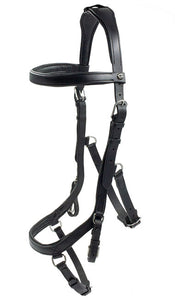 Capitol Relief Bridle