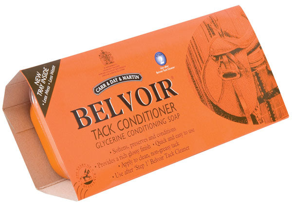 CDM Belvoir Glycerine Bar