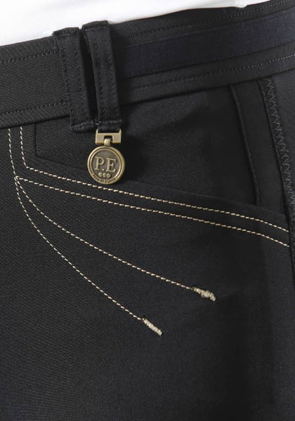 Celia Ladies Gel Breeches