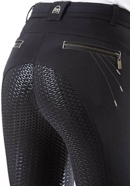 Celia Ladies Gel Breeches