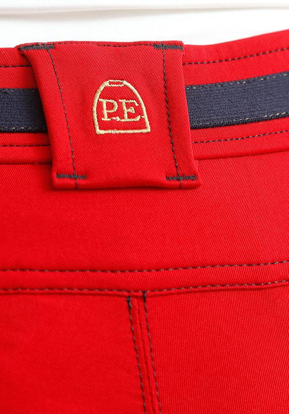 Celia Ladies Gel Breeches