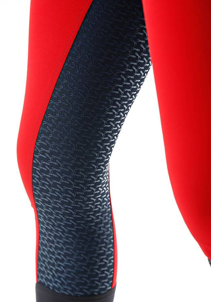 Celia Ladies Gel Breeches