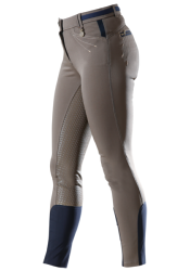 Celia Ladies Gel Breeches
