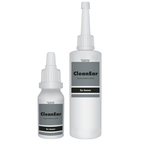 Clean Ear