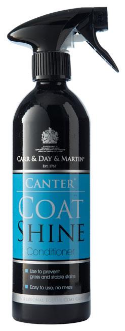 CDM Coat Shine Conditioner 500ml