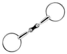 Loose Ring French Snaffle