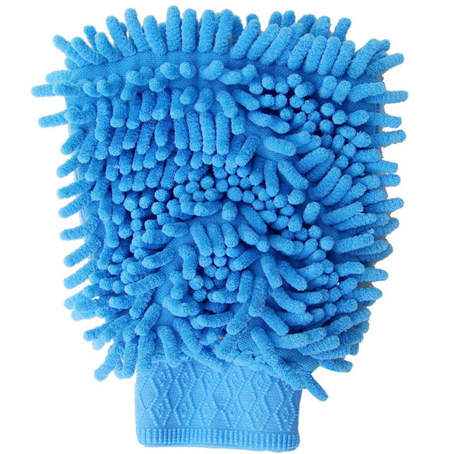 Dust Glove