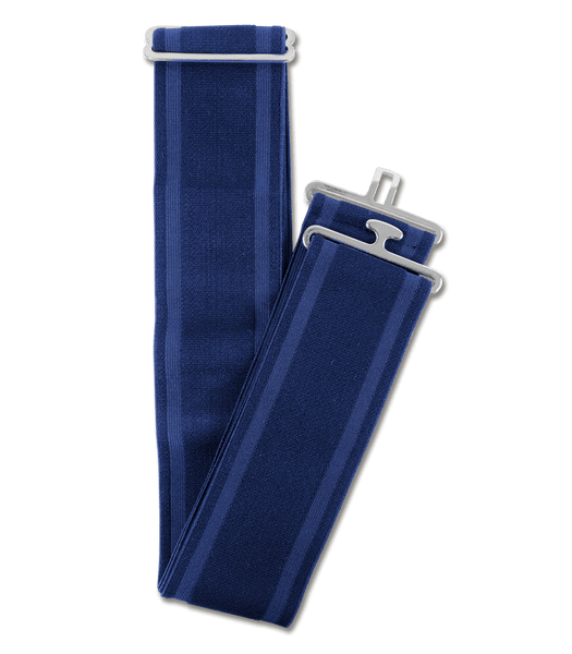 Elastic Surcingle