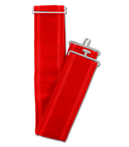Elastic Surcingle