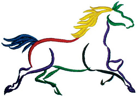 Embroidery on Products