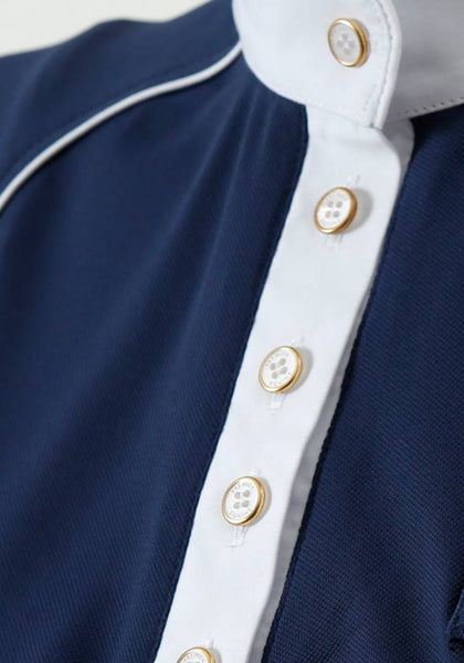 Empoura Ladies Competition Shirt: