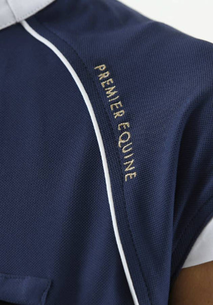 Empoura Ladies Competition Shirt: