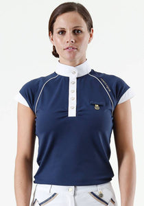 Empoura Ladies Competition Shirt: