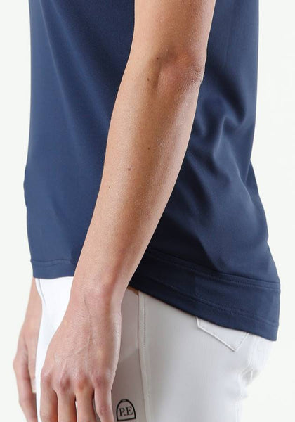 Empoura Ladies Competition Shirt: