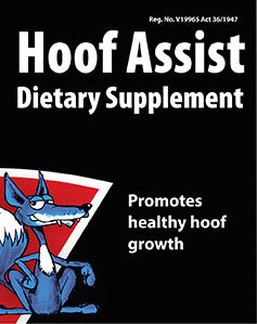 Equifox Hoof Assist - 1kg