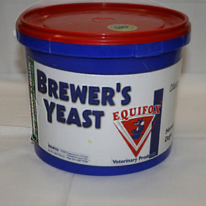 Equifox Brewers Yeast
