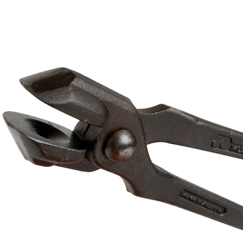 Mustad Forging Tongs 10mm - CUSTOMER ORDER ONLY POR