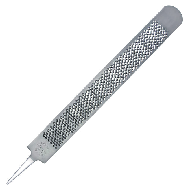 Heller Legend Rasp