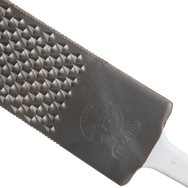 Heller Legend Rasp