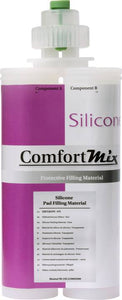 Comfortmix Silicone - CUSTOMER ORDER ONLY