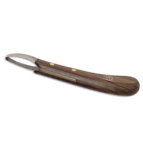 Mustad Double Sided Loop Knife - CUSTOMER ORDER ONLY POR