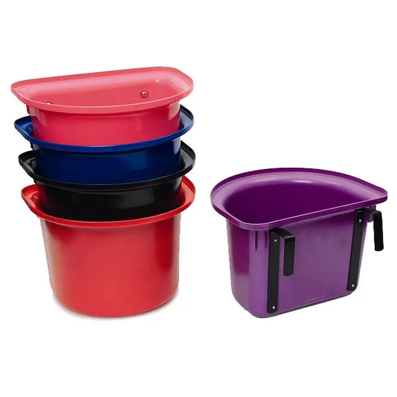 Hanging Feed Bin