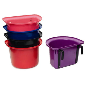 Hanging Feed Bin