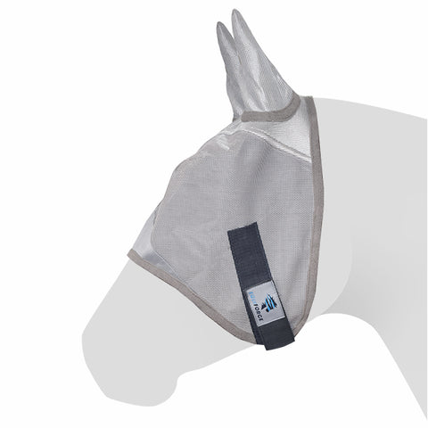 Texaline Flymask With Ears