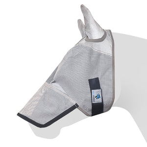 Full Face Texaline Flymask