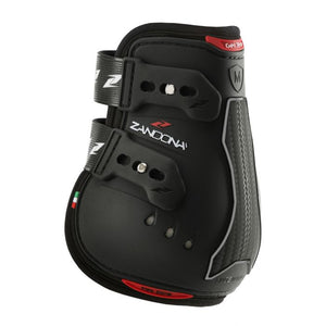 Zandona Carbon Air Fit Fetlock Boot