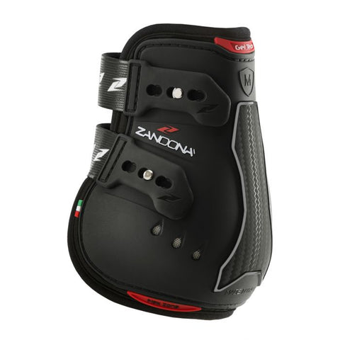 Zandona Carbon Air Fit Fetlock Boot