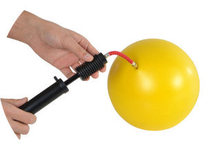 Flexi Needle Pump