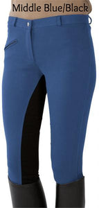 Full Seat Breeches - Kids