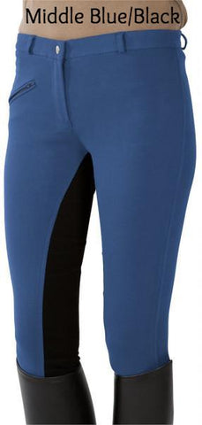 Full Seat Breeches - Kids