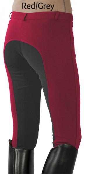 Full Seat Breeches - Kids