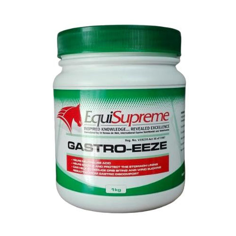 Equisupreme Gastro Eeze