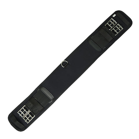 Equi-Tek Memory Foam Elastic Dressage Girth - CUSTOMER ORDER ONLY