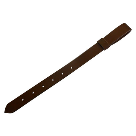 Western Back Girth Strap - CUSTOMER ORDER ONLY