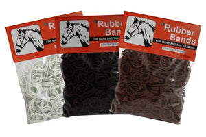 Plaiting Elastics