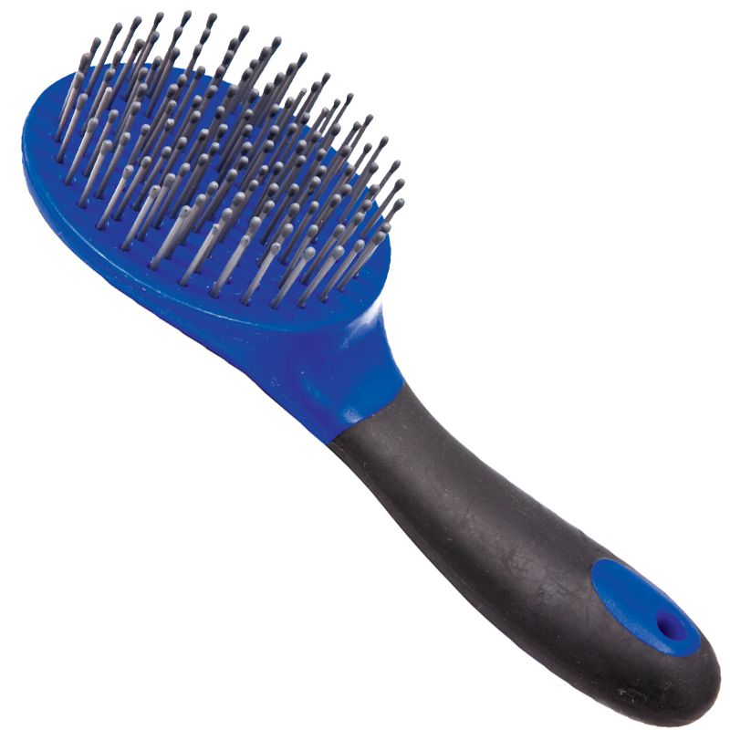 Mane and Tail Brush